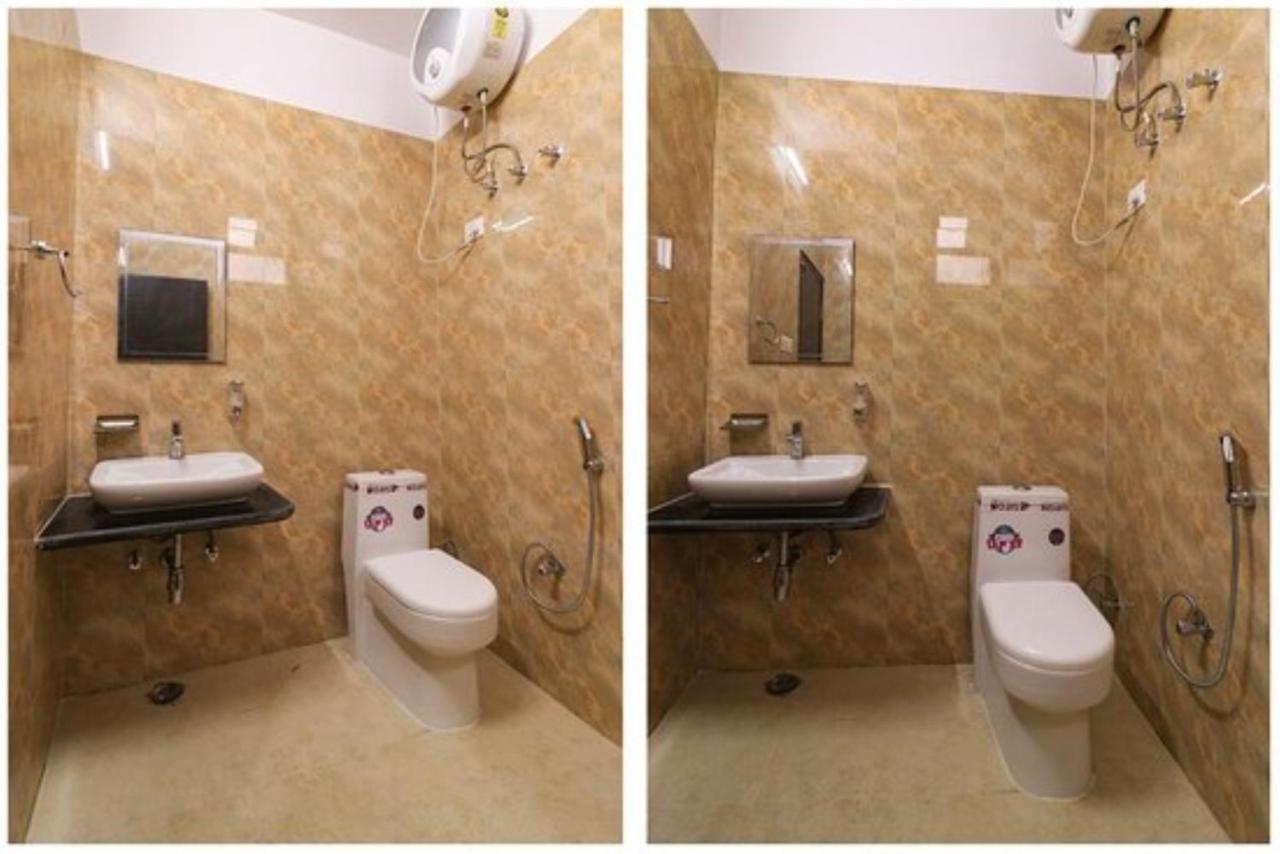 Hotel Ozaki Heritage ジャイサルメール エクステリア 写真